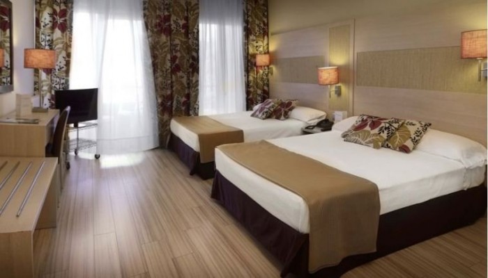 Hotel Augusta Club poza 0