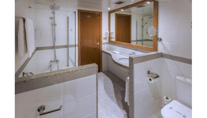 Hotel Ght Oasis Park Lloret poza 16