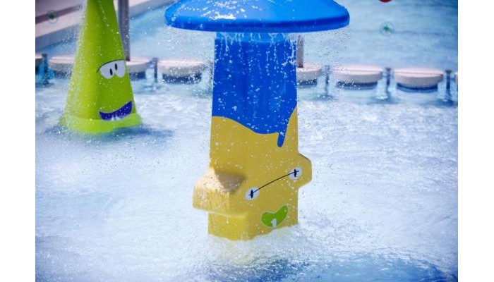 Hotel Ght Oasis Park Lloret poza 26