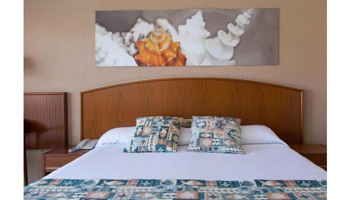 Hotel Ght Oasis Park Lloret poza 5