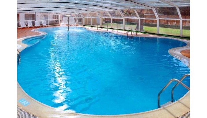 Hotel Ght Oasis Park Lloret poza 24