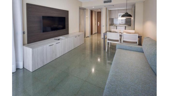 Hotel Ght Oasis Park Lloret poza 13