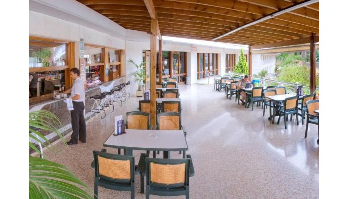 Hotel Ght Oasis Park Lloret poza 20