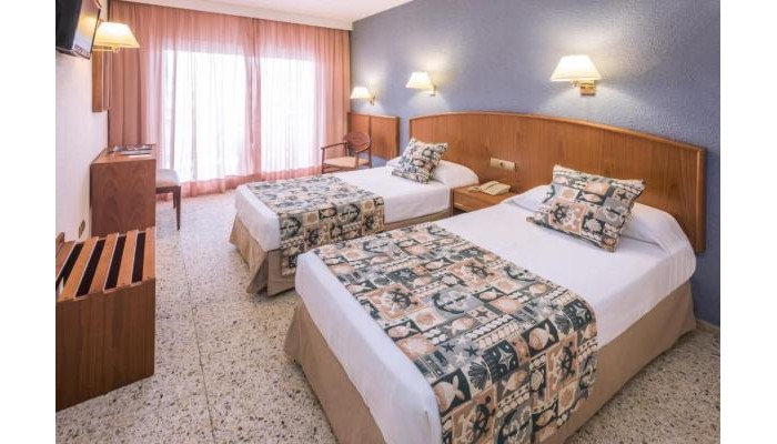 Hotel Ght Oasis Park Lloret poza 8