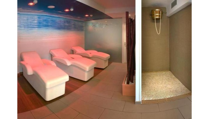 Hotel Ght Oasis Park Lloret poza 27