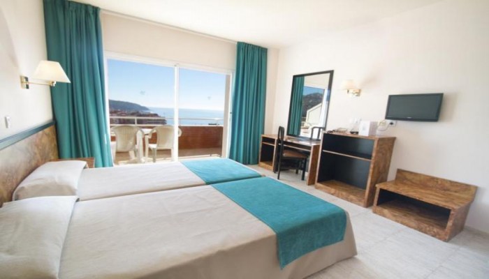 Hotel Gran Garbi Mar poza 1