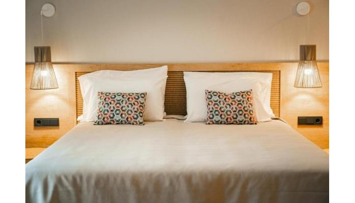 Hotel Htop Amatista (Ex. Htop Royal Beach) poza 10