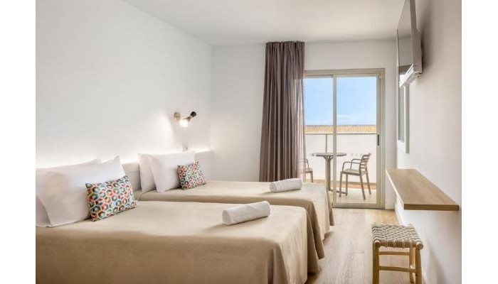 Hotel Htop Amatista (Ex. Htop Royal Beach) poza 2