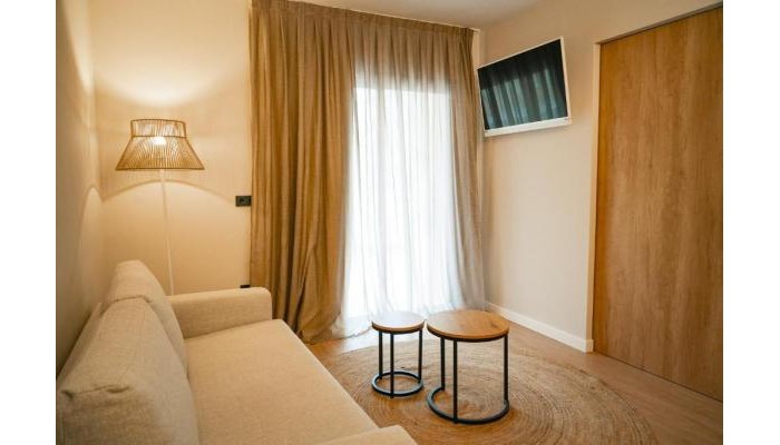 Hotel Htop Amatista (Ex. Htop Royal Beach) poza 5