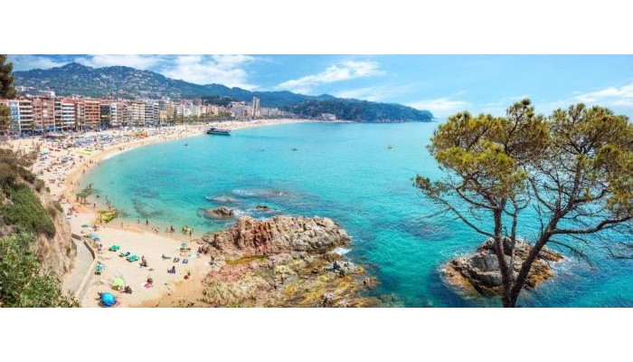 Hotel Htop Amatista (Ex. Htop Royal Beach) poza 0