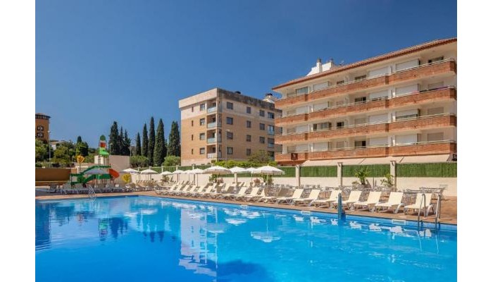 Hotel Htop Amatista (Ex. Htop Royal Beach) poza 18