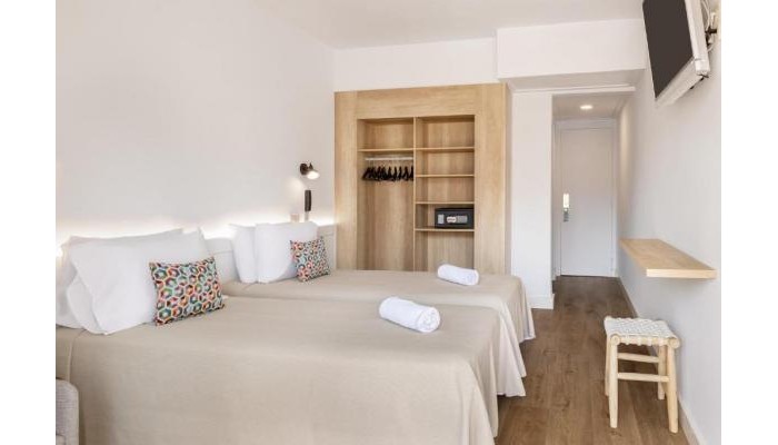 Hotel Htop Amatista (Ex. Htop Royal Beach) poza 7