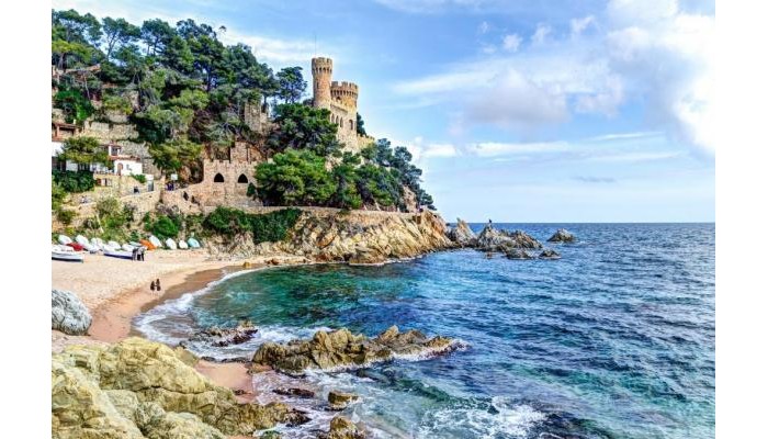 Hotel Htop Amatista (Ex. Htop Royal Beach) poza 1