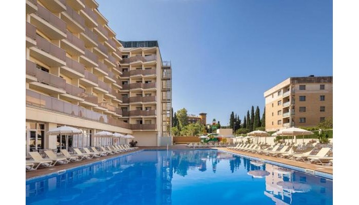 Hotel Htop Amatista (Ex. Htop Royal Beach) poza 14