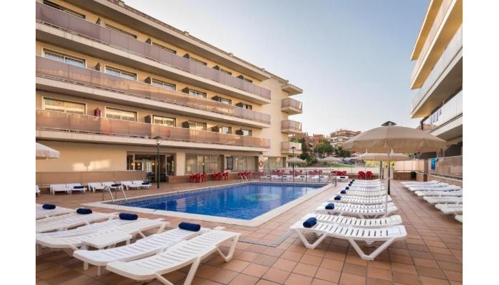 Hotel H Top Royal Star poza 13