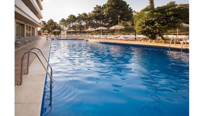 Hotel H Top Royal Star poza 14