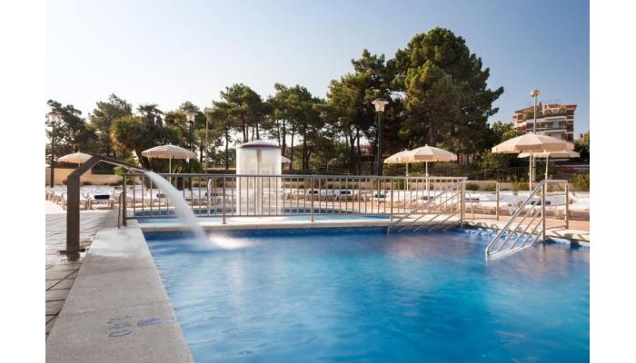 Hotel H Top Royal Star poza 11