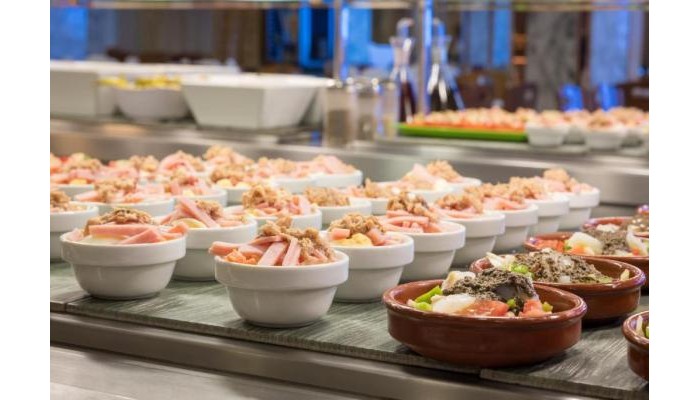 Hotel H Top Royal Star poza 10