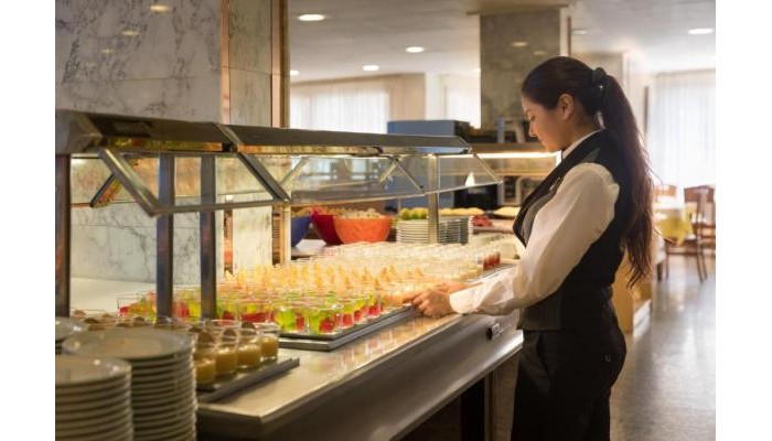 Hotel H Top Royal Star poza 9