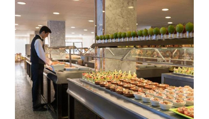 Hotel H Top Royal Star poza 8