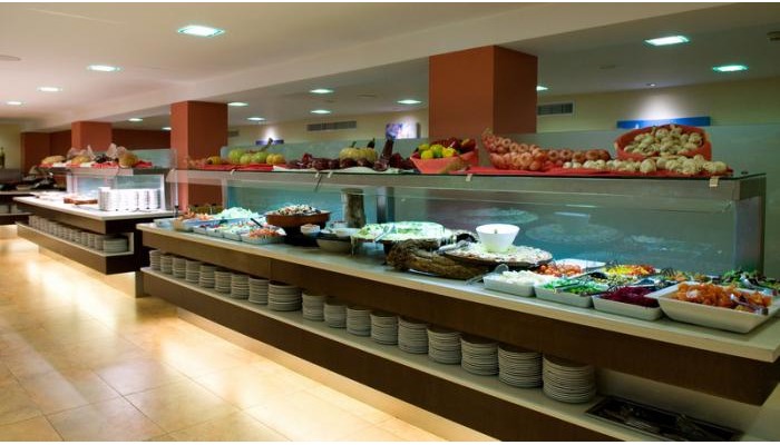 Hotel Helios poza 3