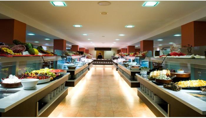 Hotel Helios poza 5