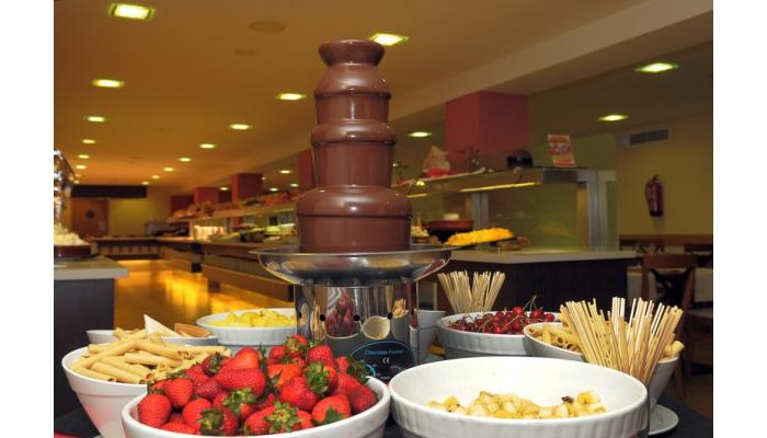 Hotel Helios poza 7