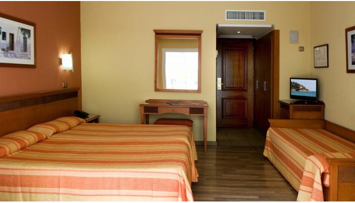 Hotel Helios poza 1