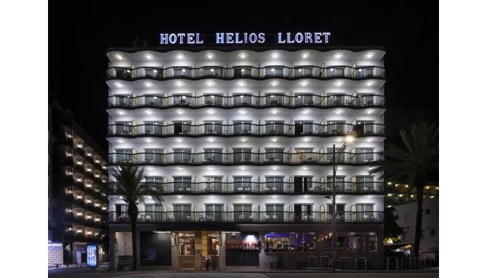 Hotel Helios poza 11