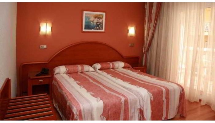 Hotel Helios poza 6