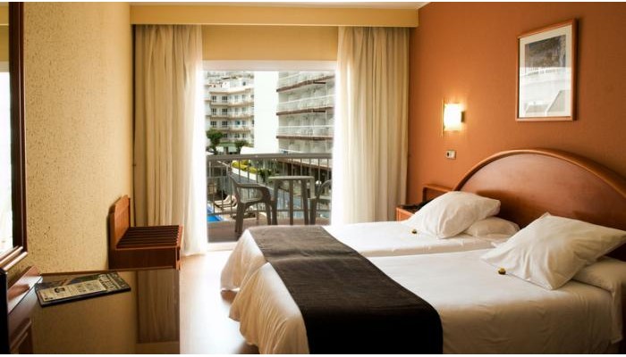 Hotel Helios poza 4