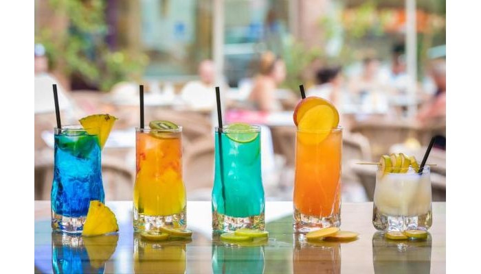 Hotel Htop Palm Beach (Ex. H.top Ancla) poza 12