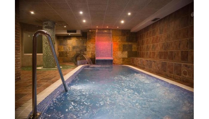 Hotel Htop Palm Beach (Ex. H.top Ancla) poza 18