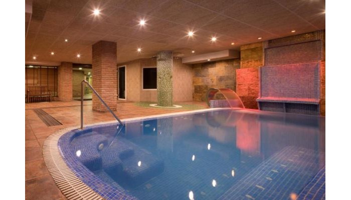 Hotel Htop Palm Beach (Ex. H.top Ancla) poza 16