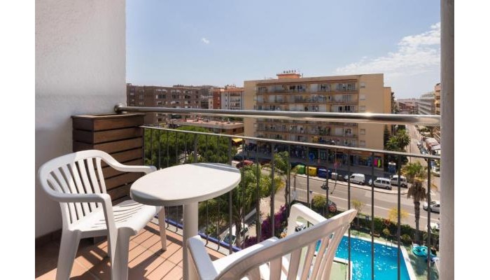 Hotel Htop Palm Beach (Ex. H.top Ancla) poza 19