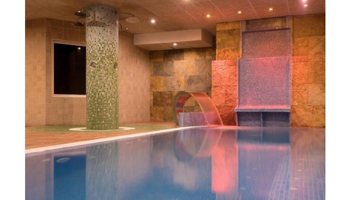 Hotel Htop Palm Beach (Ex. H.top Ancla) poza 17