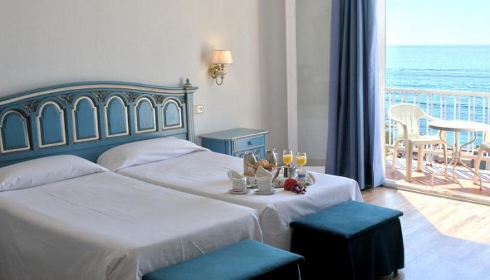 Hotel Roger De Flor Palace poza 3