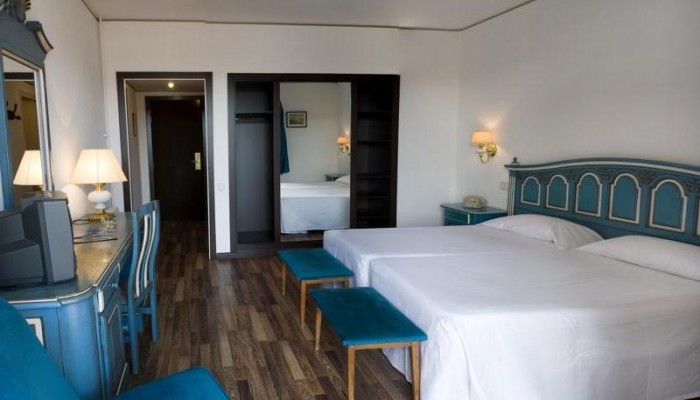 Hotel Roger De Flor Palace poza 6