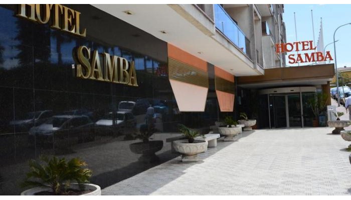 Hotel Samba poza 9