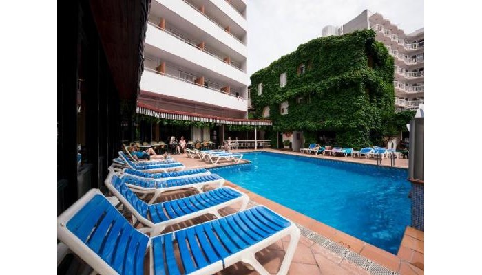 Hotel Xaine Park poza 22