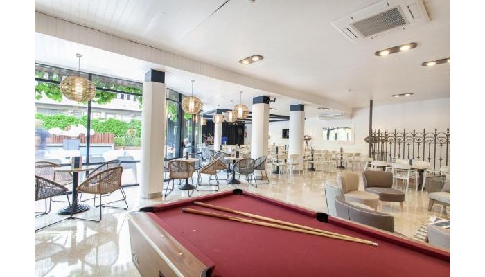 Hotel Xaine Park poza 6