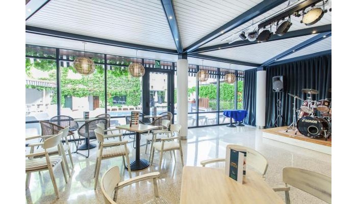 Hotel Xaine Park poza 12