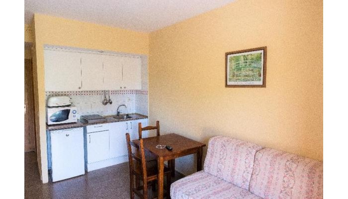 Las Mariposas Aparthotel poza 0