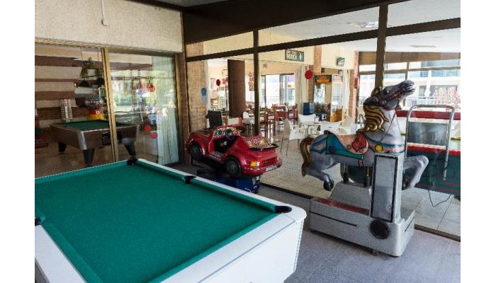 Las Mariposas Aparthotel poza 7