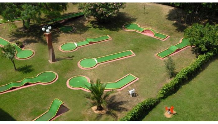 Surf Mar Hotel poza 9