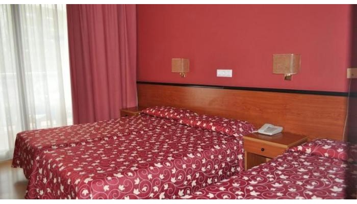 Surf Mar Hotel poza 6