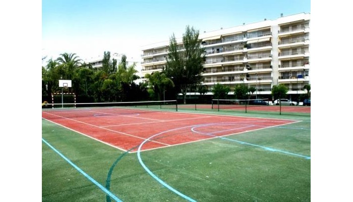 Surf Mar Hotel poza 5