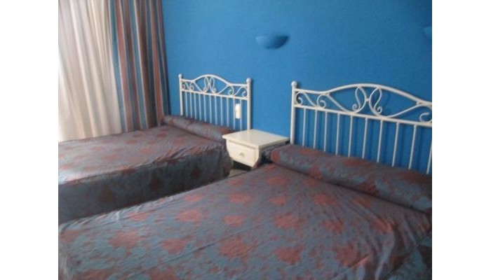 Surf Mar Hotel poza 1