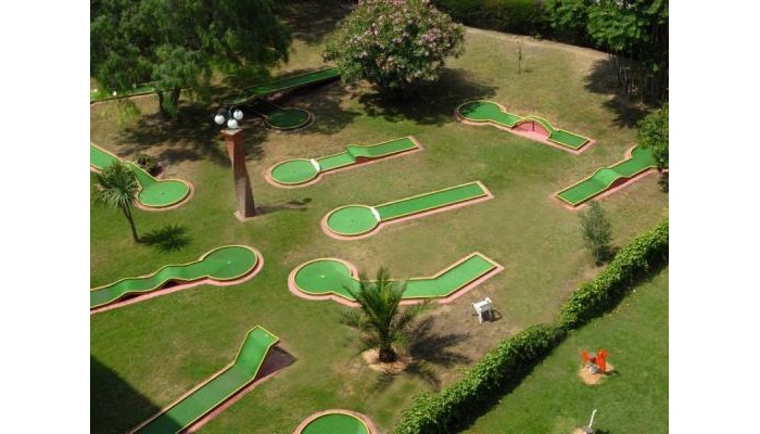 Surf Mar Hotel poza 4