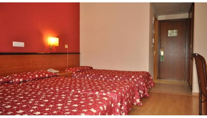 Surf Mar Hotel poza 7